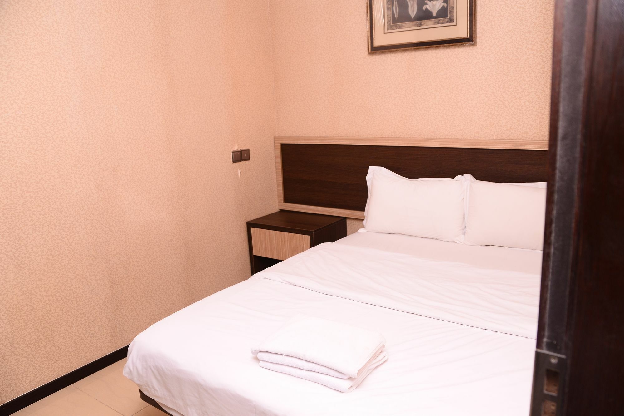 Hotel Grand Palace Ampang Ampang  Exterior foto