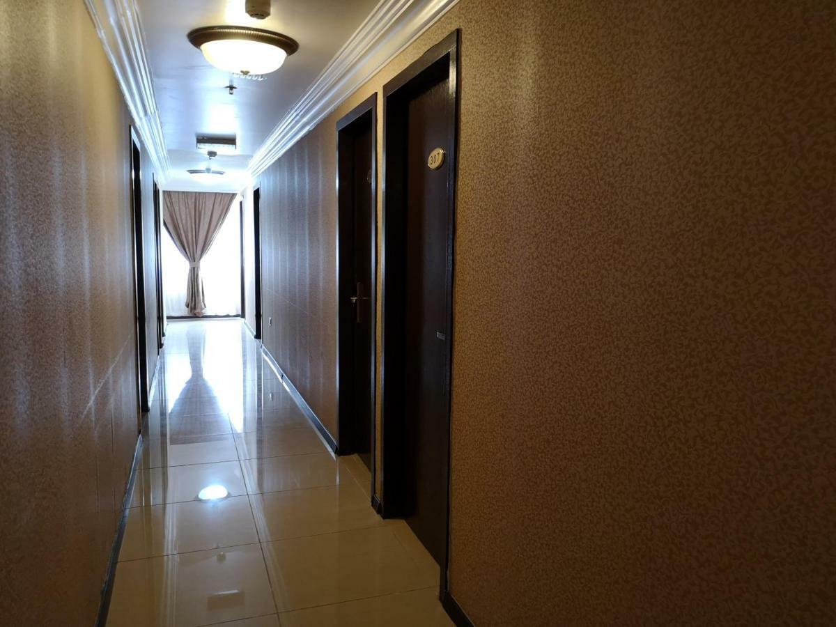 Hotel Grand Palace Ampang Ampang  Exterior foto